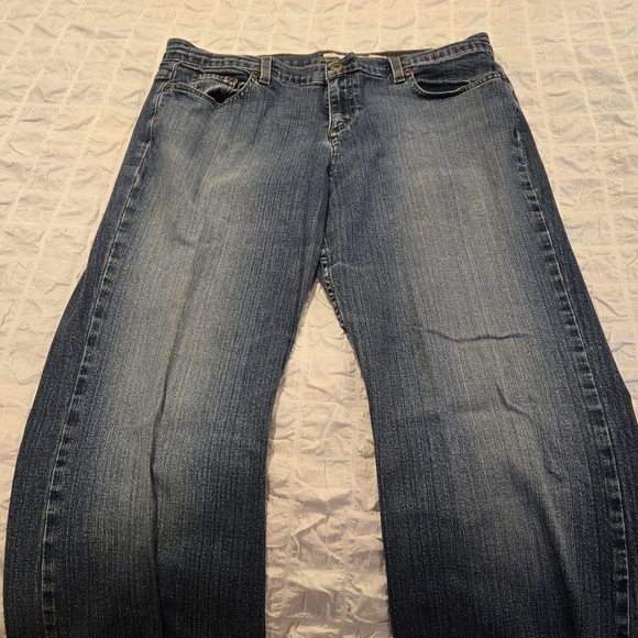 👖 Vintage DKNY Soho Women’s Jeans – Size 14 - Picture 7 of 15